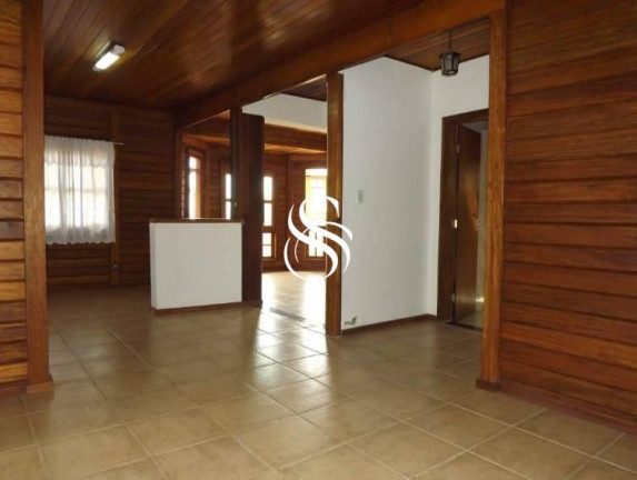 Imagem Casa com 3 Quartos à Venda, 311 m² em Joá - Lagoa Santa