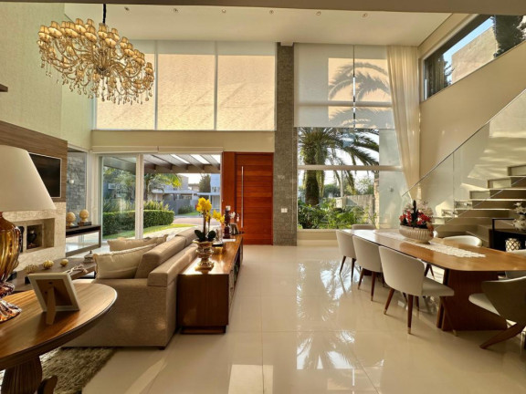 Imagem Casa com 4 Quartos à Venda, 242 m² em Morada Do Sol - Capao Da Canoa