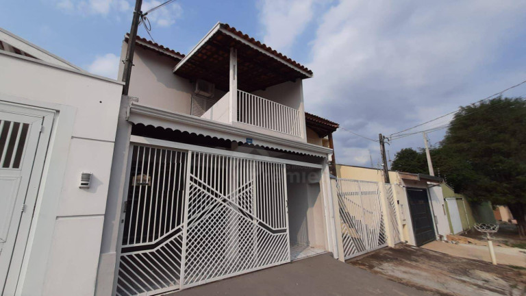 Imagem Casa com 2 Quartos à Venda, 152 m² em Jardim Pau Preto - Indaiatuba