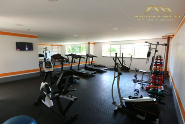 Imagem Apartamento com 3 Quartos à Venda, 80 m² em Praia De Iracema - Fortaleza