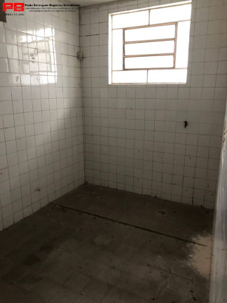 Imagem Galpão para Alugar, 570 m² em Brooklin - São Paulo Imagem Galpão para Alugar, 570 m² em Brooklin - São Paulo