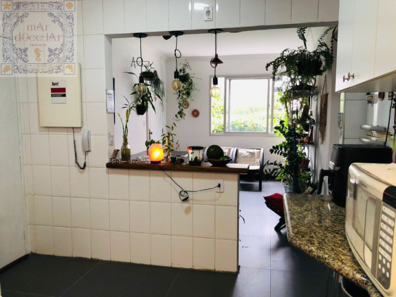 Imagem Apartamento com 3 Quartos à Venda, 84 m² em Itararé - São Vicente Imagem Apartamento com 3 Quartos à Venda, 84 m² em Itararé - São Vicente