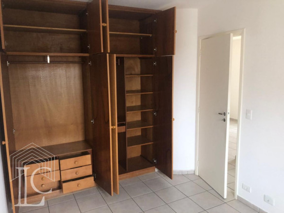Imagem Apartamento com 2 Quartos para Alugar, 56 m² em Saúde - São Paulo