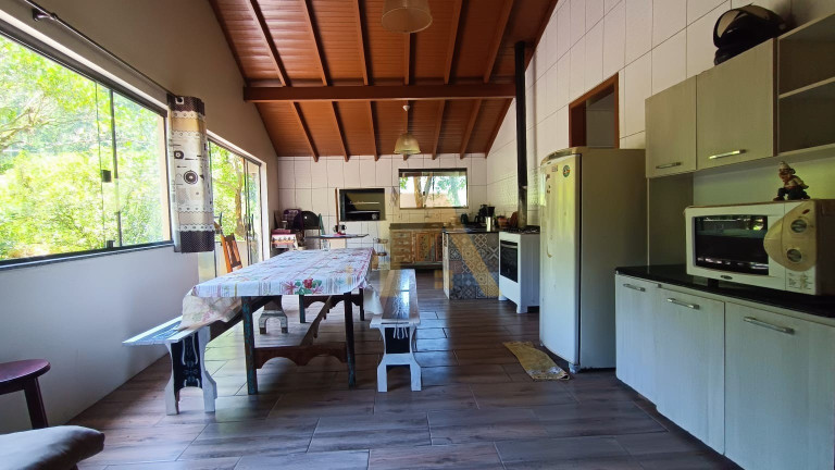 Imagem Fazenda à Venda, 174 m² em Aratingauba - Imaruí Imagem Fazenda à Venda, 174 m² em Aratingauba - Imaruí