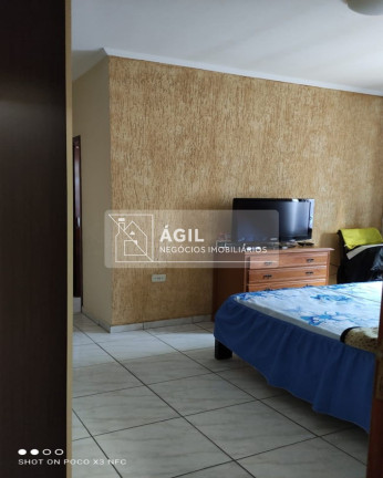 Imagem Casa com 3 Quartos à Venda, 175 m² em Loteamento Villa Branca - Jacareí Imagem Casa com 3 Quartos à Venda, 175 m² em Loteamento Villa Branca - Jacareí