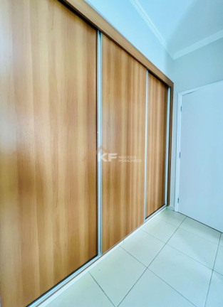 Apartamento com 2 Quartos à Venda, 70 m² em Nova Aliança - Ribeirão Preto
