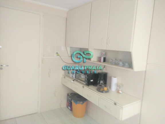 Imagem Cobertura com 4 Quartos à Venda, 170 m² em Enseada - Guarujá