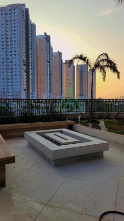 Imagem Apartamento com 2 Quartos à Venda, 77 m² em Vila Suzana - São Paulo