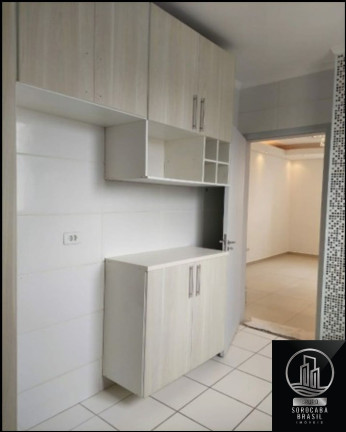 Apartamento com 2 Quartos à Venda, 52 m² em Jardim Europa - Sorocaba