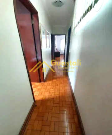 Imagem Casa com 3 Quartos à Venda, 141 m² em Nova América - Piracicaba Imagem Casa com 3 Quartos à Venda, 141 m² em Nova América - Piracicaba