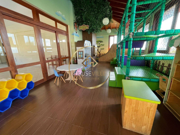 Imagem Casa com 3 Quartos à Venda, 160 m² em Condomínio Terras Do Vale - Caçapava