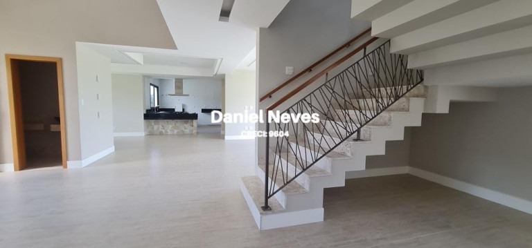 Imagem Casa de Condomínio com 5 Quartos à Venda, 600 m² em Alphaville (abrantes) - Camaçari