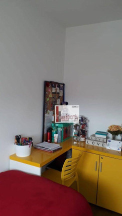 Imagem Apartamento com 2 Quartos à Venda, 73 m² em Morumbi - São Paulo