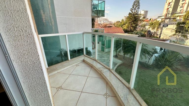 Imagem Imóvel com 4 Quartos para Alugar, 183 m² em Vila Sfeir - Indaiatuba