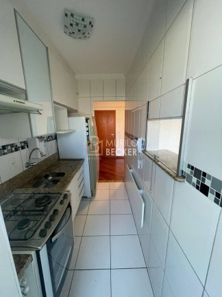Imagem Apartamento com 2 Quartos à Venda, 63 m² em Vila Ema - São José Dos Campos