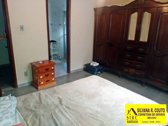 Imagem Casa com 5 Quartos à Venda, 568 m² em Itaipuaçu - Maricá