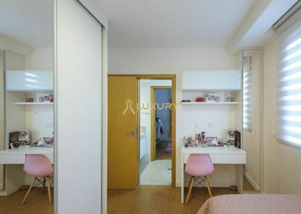 Imagem Imóvel com 3 Quartos à Venda, 180 m² em Cidade Nova - Belo Horizonte