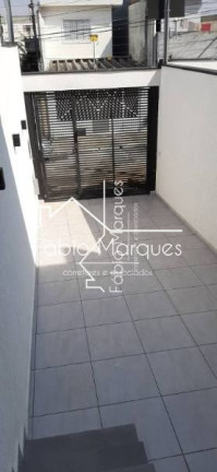 Imagem Casa com 2 Quartos à Venda, 90 m² em Jardim Laone - São Paulo Imagem Casa com 2 Quartos à Venda, 90 m² em Jardim Laone - São Paulo