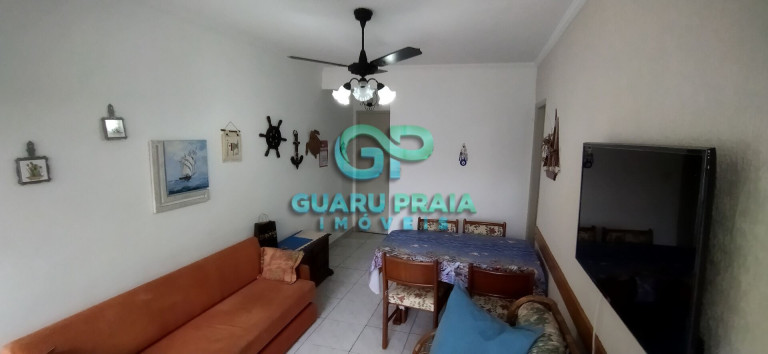 Imagem Apartamento com 3 Quartos à Venda, 80 m² em Enseada - Guarujá