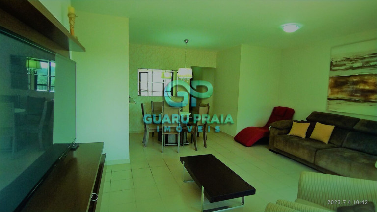 Imagem Apartamento com 3 Quartos à Venda, 120 m² em Enseada - Guarujá
