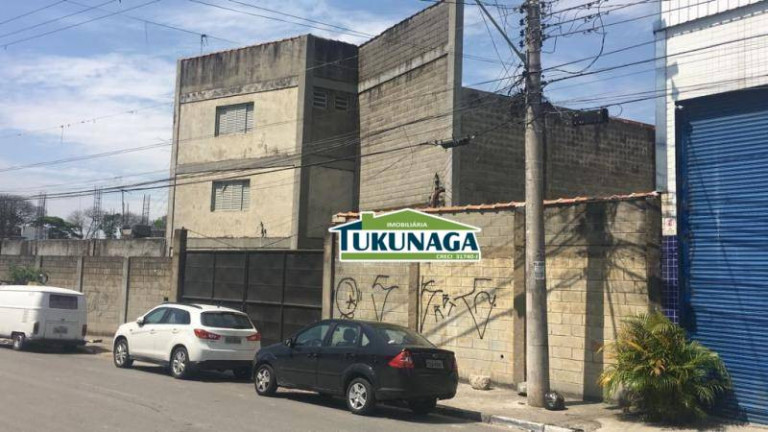 Imagem Galpão à Venda, 1.500 m² em Cidade Industrial Satélite De São Paulo - Guarulhos