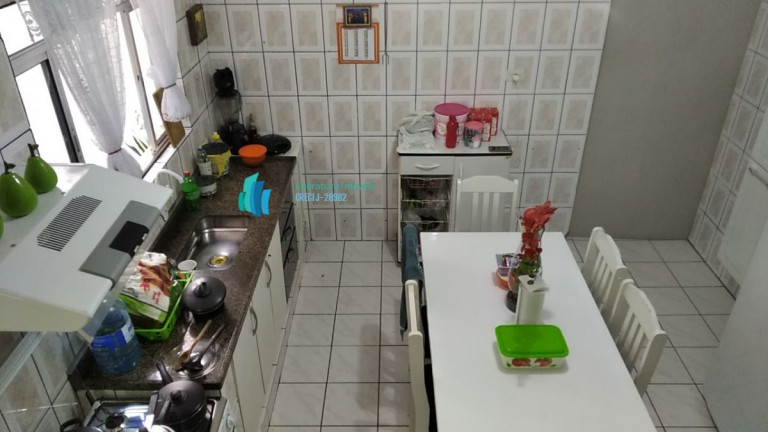 Casa com 2 Quartos à Venda,  em Cooperativa - São Bernardo Do Campo