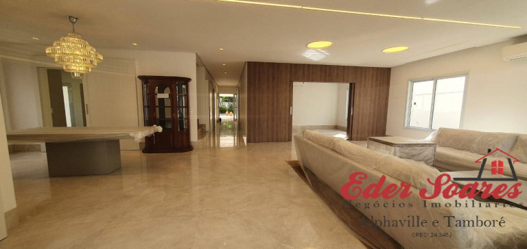 Imagem Casa com 4 Quartos à Venda, 450 m² em Alphaville Residencial Dois - Barueri Imagem Casa com 4 Quartos à Venda, 450 m² em Alphaville Residencial Dois - Barueri