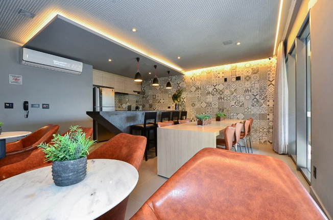 Imagem Studio com 1 Quarto à Venda, 25 m² em Vila Madalena - São Paulo