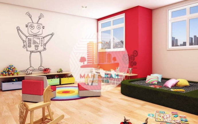Imagem Apartamento com 2 Quartos à Venda, 42 m² em Maranhão - São Paulo Imagem Apartamento com 2 Quartos à Venda, 42 m² em Maranhão - São Paulo