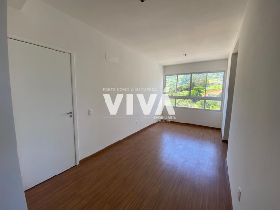 Imagem Apartamento com 2 Quartos à Venda, 53 m² em Pires - Extrema