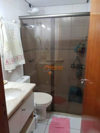 Imagem Sobrado com 4 Quartos à Venda, 130 m² em Vila Rosália - Guarulhos
