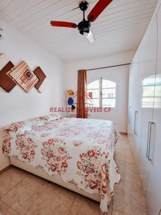 Imagem Casa com 5 Quartos à Venda, 200 m² em Braga - Cabo Frio