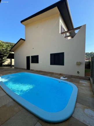 Sobrado com 3 Quartos à Venda, 460 m² em São Francisco Da Praia - São Sebastião