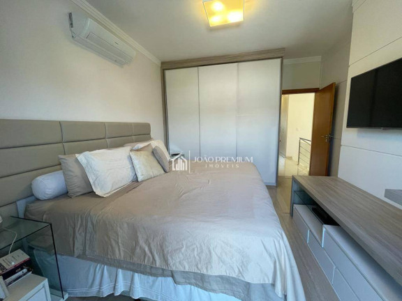 Imagem Sobrado com 4 Quartos à Venda, 243 m² em Urbanova Vii - São José Dos Campos