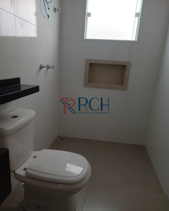 Imagem Casa com 3 Quartos à Venda, 89 m² em Jardim Residencial Villa Amato - Sorocaba