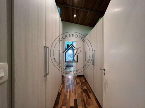 Imagem Casa de Condomínio com 5 Quartos à Venda, 2.520 m² em Chácaras Do Peroba - Jandira