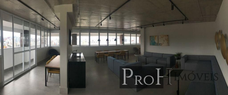 Imagem Apartamento com 1 Quarto à Venda, 28 m² em Bela Vista - São Paulo Imagem Apartamento com 1 Quarto à Venda, 28 m² em Bela Vista - São Paulo