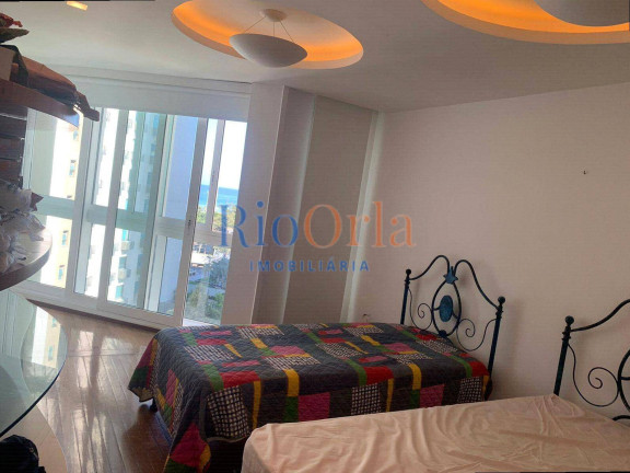 Imagem Apartamento com 3 Quartos à Venda, 400 m² em Barra Da Tijuca - Rio De Janeiro