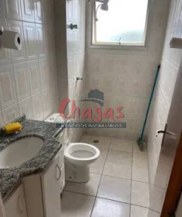 Imagem Apartamento com 2 Quartos à Venda, 60 m² em Massaguaçu - Caraguatatuba Imagem Apartamento com 2 Quartos à Venda, 60 m² em Massaguaçu - Caraguatatuba