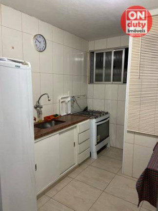 Imagem Apartamento com 3 Quartos à Venda, 68 m² em Aparecida - Santos Imagem Apartamento com 3 Quartos à Venda, 68 m² em Aparecida - Santos