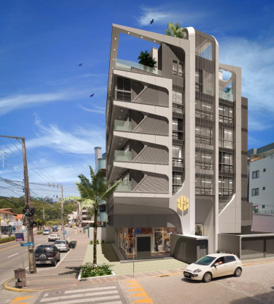 Apartamento com 2 Quartos à Venda, 87 m²