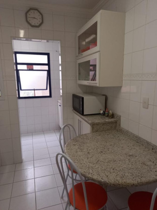 Imagem Apartamento com 1 Quarto à Venda, 60 m² em Canto Do Forte - Praia Grande Imagem Apartamento com 1 Quarto à Venda, 60 m² em Canto Do Forte - Praia Grande
