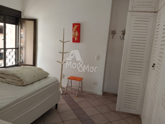 Imagem Apartamento com 3 Quartos à Venda, 136 m² em Pitangueiras - Guarujá