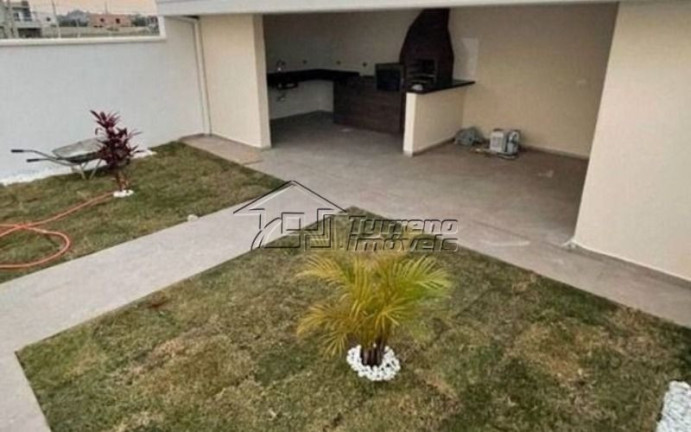 Imagem Casa de Condomínio com 3 Quartos à Venda, 181 m² em Jacareí - Jacareí