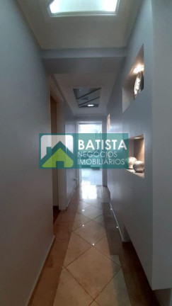 Imagem Apartamento com 3 Quartos à Venda, 139 m² em Jardim - Santo André