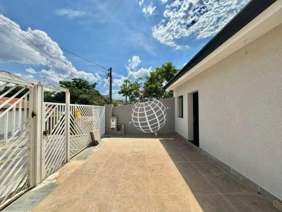 Imagem Casa com 2 Quartos à Venda, 98 m² em Jardim Santa Bárbara - Atibaia Imagem Casa com 2 Quartos à Venda, 98 m² em Jardim Santa Bárbara - Atibaia