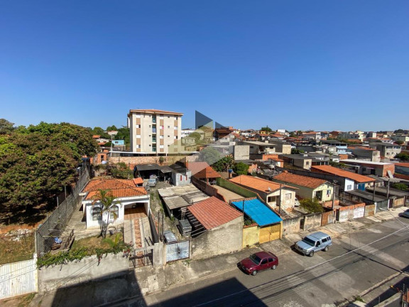Imagem Apartamento com 2 Quartos à Venda, 56 m² em Vila Barão - Sorocaba