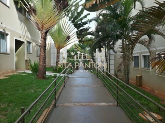 Imagem Apartamento com 2 Quartos à Venda, 48 m² em Ribeirânia - Ribeirão Preto Imagem Apartamento com 2 Quartos à Venda, 48 m² em Ribeirânia - Ribeirão Preto