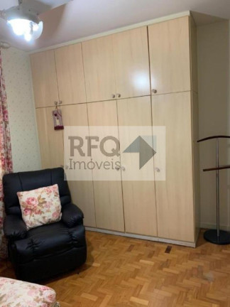 Imagem Casa com 3 Quartos à Venda, 163 m² em Vila Firmiano Pinto - São Paulo