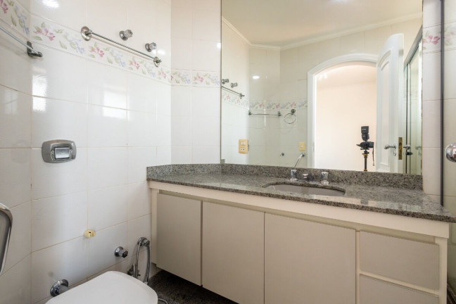 Imagem Apartamento com 5 Quartos à Venda, 242 m² em Campo Belo - São Paulo Imagem Apartamento com 5 Quartos à Venda, 242 m² em Campo Belo - São Paulo